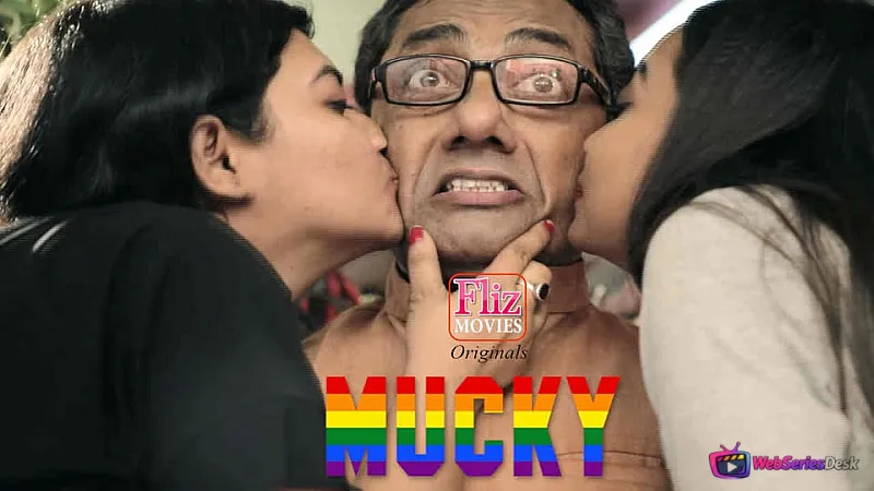Mucky (E25) Nuefliks Hot Web Series